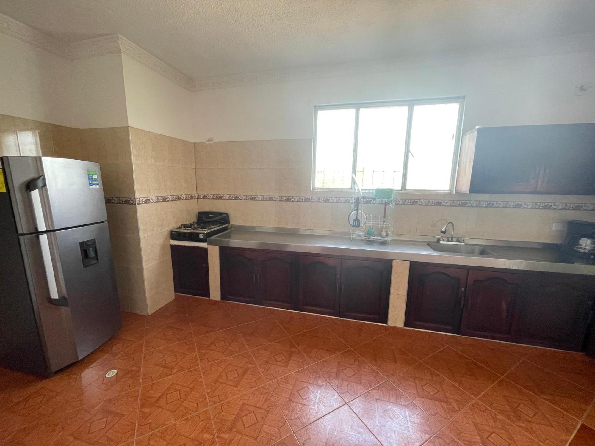 Hostel La Hormiga Баричара Экстерьер фото